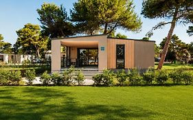 Zaton Holiday Resort Camping Homes